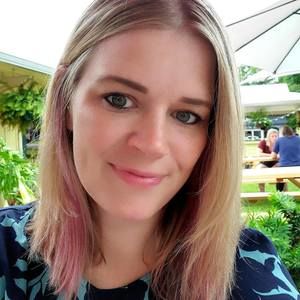 Meet your Posher, Brittany